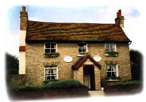 Hatfield Cottage, The Street, Hatfield Peverel, Chelmsford, Essex CM3 2DR