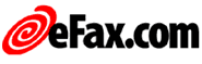Sign up now for your eFax number